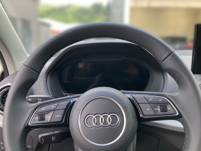 Audi Q2 Gebrauchtwagen Audi Q2 Gebrauchtwagen
