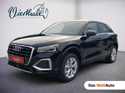 Audi Q2 Gebrauchtwagen Audi Q2 Gebrauchtwagen