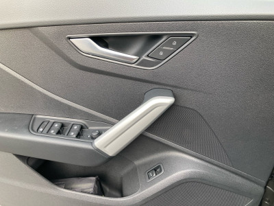 Audi Q2 Gebrauchtwagen Audi Q2 Gebrauchtwagen