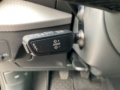 Audi Q2 Gebrauchtwagen Audi Q2 Gebrauchtwagen