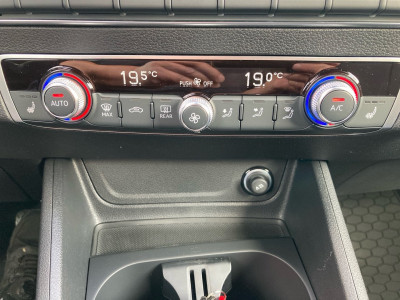 Audi Q2 Gebrauchtwagen Audi Q2 Gebrauchtwagen