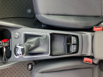 Audi Q2 Gebrauchtwagen Audi Q2 Gebrauchtwagen