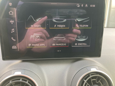 Audi Q2 Gebrauchtwagen Audi Q2 Gebrauchtwagen