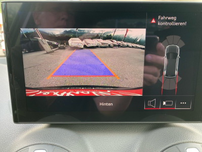 Audi Q2 Gebrauchtwagen Audi Q2 Gebrauchtwagen