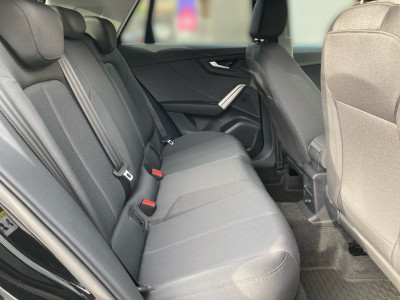 Audi Q2 Gebrauchtwagen Audi Q2 Gebrauchtwagen