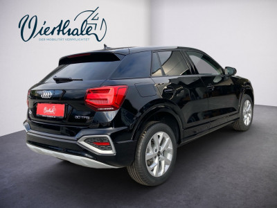 Audi Q2 Gebrauchtwagen Audi Q2 Gebrauchtwagen