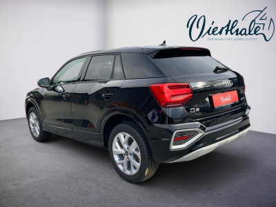 Audi Q2 Gebrauchtwagen Audi Q2 Gebrauchtwagen