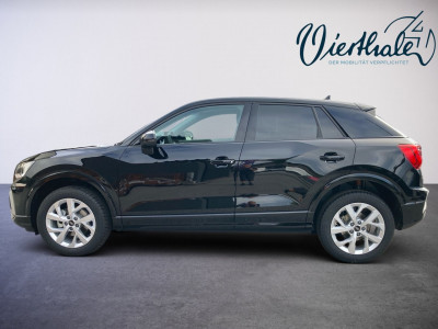 Audi Q2 Gebrauchtwagen Audi Q2 Gebrauchtwagen