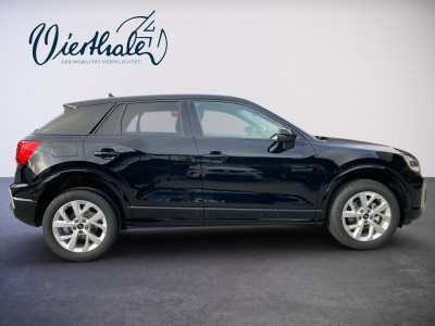 Audi Q2 Gebrauchtwagen Audi Q2 Gebrauchtwagen