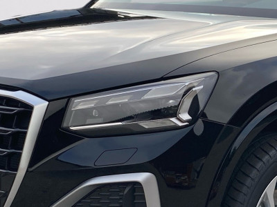 Audi Q2 Gebrauchtwagen Audi Q2 Gebrauchtwagen