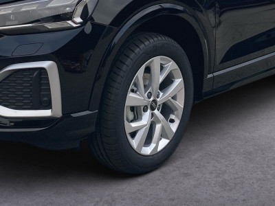 Audi Q2 Gebrauchtwagen Audi Q2 Gebrauchtwagen