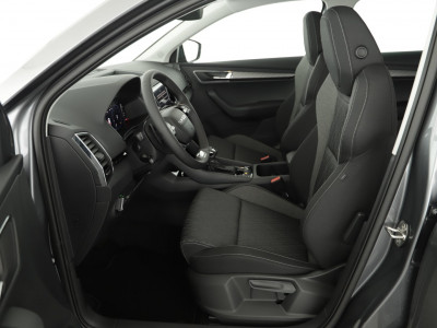 Skoda Karoq Gebrauchtwagen Skoda Karoq Gebrauchtwagen