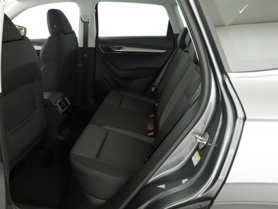 Skoda Karoq Gebrauchtwagen Skoda Karoq Gebrauchtwagen