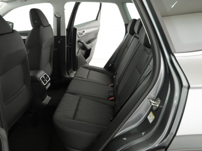 Skoda Karoq Gebrauchtwagen Skoda Karoq Gebrauchtwagen