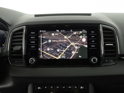 Skoda Karoq Gebrauchtwagen Skoda Karoq Gebrauchtwagen