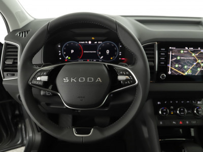 Skoda Karoq Gebrauchtwagen Skoda Karoq Gebrauchtwagen