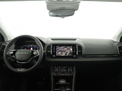 Skoda Karoq Gebrauchtwagen Skoda Karoq Gebrauchtwagen