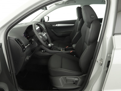 Skoda Karoq Gebrauchtwagen Skoda Karoq Gebrauchtwagen