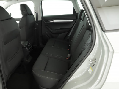 Skoda Karoq Gebrauchtwagen Skoda Karoq Gebrauchtwagen