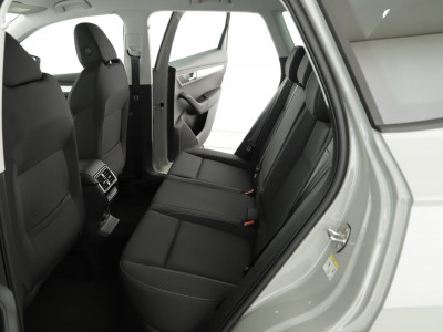 Skoda Karoq Gebrauchtwagen Skoda Karoq Gebrauchtwagen