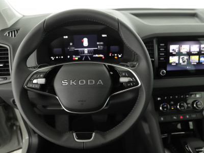 Skoda Karoq Gebrauchtwagen Skoda Karoq Gebrauchtwagen