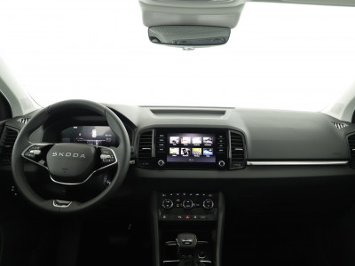 Skoda Karoq Gebrauchtwagen Skoda Karoq Gebrauchtwagen