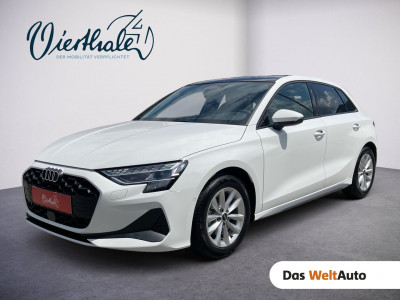 Audi A3 Gebrauchtwagen Audi A3 Gebrauchtwagen