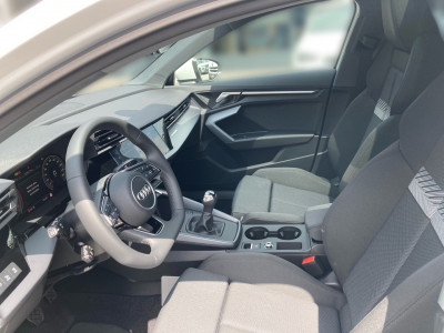 Audi A3 Gebrauchtwagen Audi A3 Gebrauchtwagen