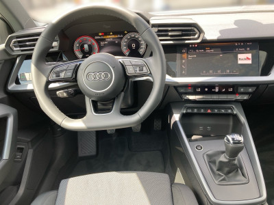 Audi A3 Gebrauchtwagen Audi A3 Gebrauchtwagen