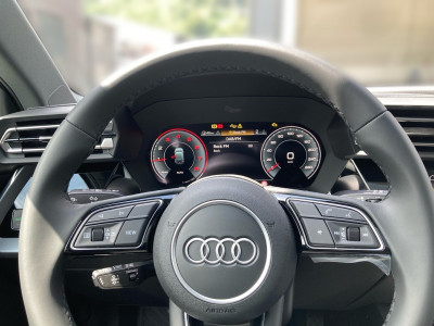 Audi A3 Gebrauchtwagen Audi A3 Gebrauchtwagen