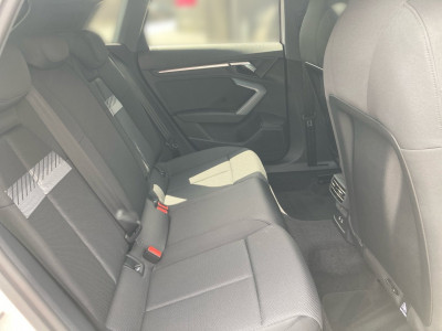 Audi A3 Gebrauchtwagen Audi A3 Gebrauchtwagen