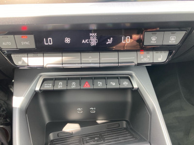 Audi A3 Gebrauchtwagen Audi A3 Gebrauchtwagen