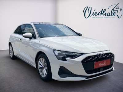 Audi A3 Gebrauchtwagen Audi A3 Gebrauchtwagen