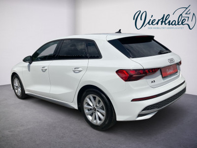 Audi A3 Gebrauchtwagen Audi A3 Gebrauchtwagen