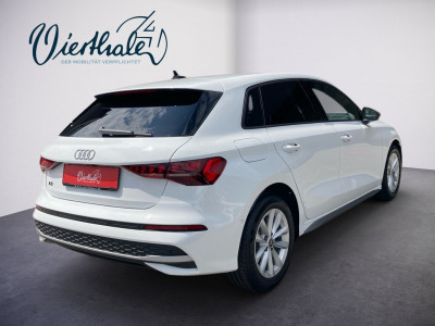 Audi A3 Gebrauchtwagen Audi A3 Gebrauchtwagen