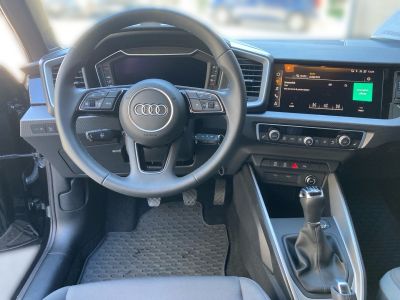 Audi A1 Gebrauchtwagen Audi A1 Gebrauchtwagen