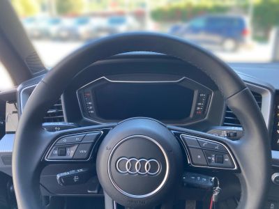 Audi A1 Gebrauchtwagen Audi A1 Gebrauchtwagen