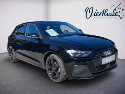 Audi A1 Gebrauchtwagen Audi A1 Gebrauchtwagen