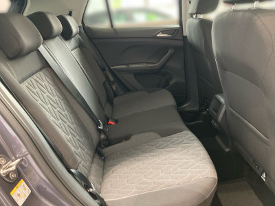VW T-Cross Gebrauchtwagen VW T-Cross Gebrauchtwagen