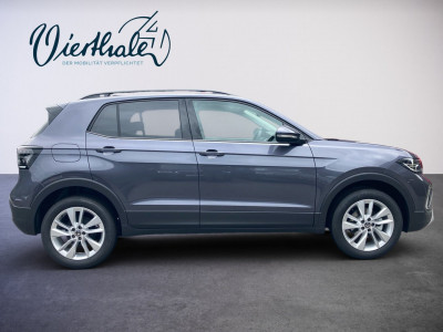 VW T-Cross Gebrauchtwagen VW T-Cross Gebrauchtwagen