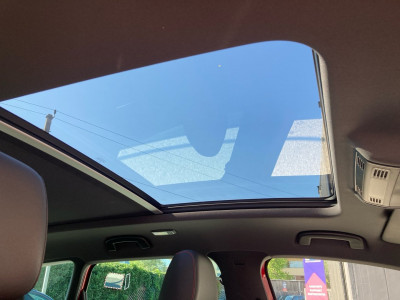 Seat Ateca Gebrauchtwagen Seat Ateca Gebrauchtwagen