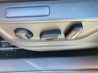 Seat Ateca Gebrauchtwagen Seat Ateca Gebrauchtwagen
