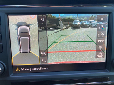Seat Ateca Gebrauchtwagen Seat Ateca Gebrauchtwagen