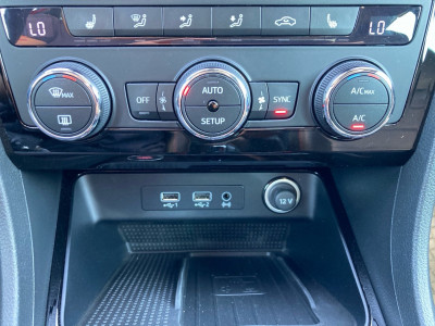 Seat Ateca Gebrauchtwagen Seat Ateca Gebrauchtwagen