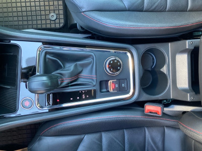 Seat Ateca Gebrauchtwagen Seat Ateca Gebrauchtwagen