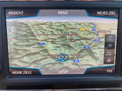 Seat Ateca Gebrauchtwagen Seat Ateca Gebrauchtwagen