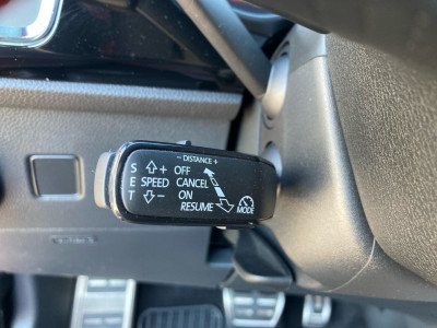 Seat Ateca Gebrauchtwagen Seat Ateca Gebrauchtwagen