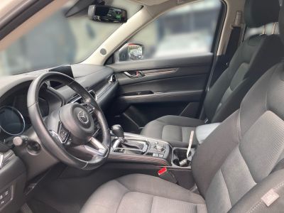 Mazda CX-5 Gebrauchtwagen