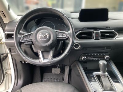 Mazda CX-5 Gebrauchtwagen