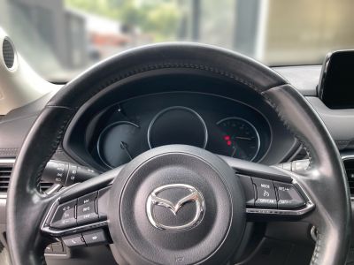 Mazda CX-5 Gebrauchtwagen